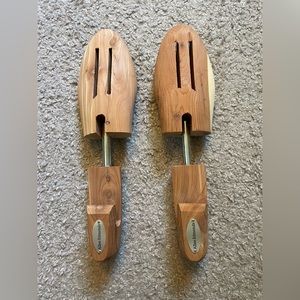 Allen Edmonds shoe trees XL